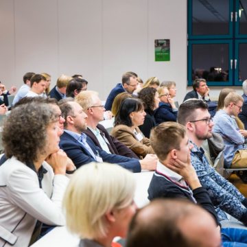 Abendsymposium "Grundsteuerreform - der niedersächsische Weg"